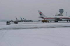 机场融雪剂